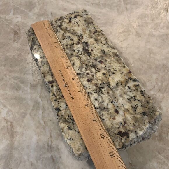 Vermont Granite Serving Board - Picture 3 of 4